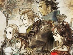 「OCTOPATH TRAVELER」5周年記念。ドット絵RPGの新たな方向性を示したその魅力を改めて深堀りしたい