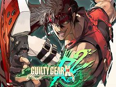 「GUILTY GEAR Xrd REV 2」や初代「GUILTY GEAR」などシリーズ4作品を100円以下で買える“#春のギルティギア100円セール”が開催