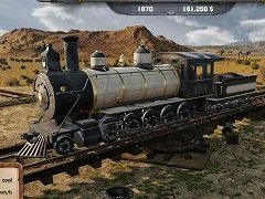 Kalypso Media，アメリカ西部開拓時代が舞台の鉄道経営シム「Railway Empire」を2017年中にリリース