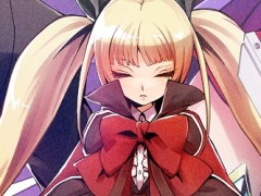 PC版「BLAZBLUE CENTRALFICTION」，ロールバックネットコードが実装となるアップデートを本日実施