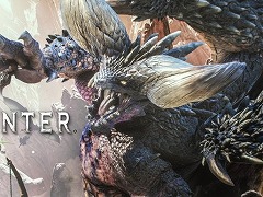 「モンスターハンター：ワールド」と拡張版「アイスボーン」のXbox One版，国内向けに6月5日リリース決定