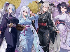 「アズールレーン」×銭湯「大黒湯」コラボがスタート。グッズ付き入浴券やコラボクラフトビールを販売，スタンプラリーも実施中