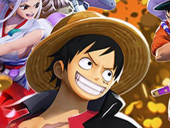 「ONE PIECE バウンティラッシュ」，全世界1億DL突破記念の生放送を8月21日20：00に配信。これまでの軌跡や新キャラなどの最新情報を紹介