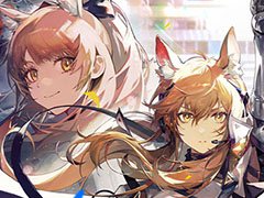 「アークナイツ」のサイドストーリー“ニアーライト”が4月28日にスタート。新オペレーターの耀騎士ニアールやコーデなど最新情報も明らかに