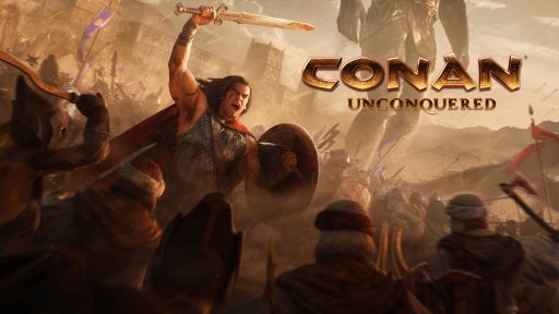 画像集 No.003のサムネイル画像 / 発売が5月30日に決定した「Conan Unconquered」をGDC 2019会場でプレイ。敵の猛攻をひたすら耐え凌ぐマゾ系RTS