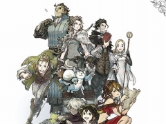 シリーズ発売5周年記念の朗読劇「OCTOPATH TRAVELER 〜5th Anniversary Reading Live Stage〜」，チケットの一般発売を開始