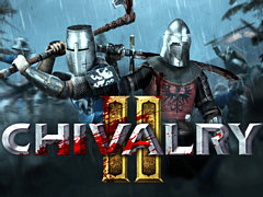 剣技対戦アクション「Chivalry 2」のローンチトレイラーが公開。PC版は日本語対応で6月8日にローンチへ