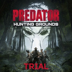 画像集#001のサムネイル/Amazonにて「Predator: Hunting Grounds」のトライアルウィークエンド用DLコードの予約受付が開始