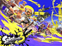 「スプラトゥーン3」がYahoo!検索大賞2022 ゲーム部門賞に輝く。2位は「Pokémon LEGENDS アルセウス」，3位は「ELDEN RING」と続く