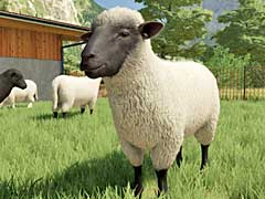 「Farming Simulator 22」の最新トレイラー公開。イチゴやトマトを栽培できる温室に加えて養蜂も可能に