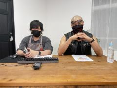 マフィア梶田の二次元が来い！：第588回「わしらが冒涜都市Zのアビスに挑むCall of Duty」