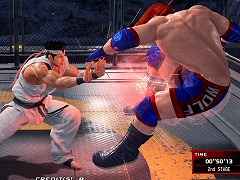 APM3版「Virtua Fighter esports」Ver.2.0を稼働開始。技性能＆ヒット効果，技の復刻など4項目を13年ぶりに改良