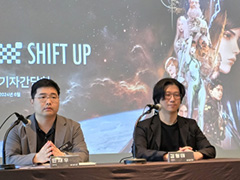 SHIFT UPのIPOに向けた記者会見をレポート。積極的なIP拡大を計画し，約500億円規模の資金調達へ