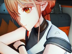 「ドールズフロントライン2」試遊レポート。休憩室で読書するグローザが一番よかった［TGS2024］