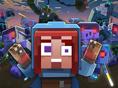 「Minecraft Legends」，リリースから10日でプレイヤーが300万人を突破。マッチングや日本語ローカライズの改善を含むアップデートを配信