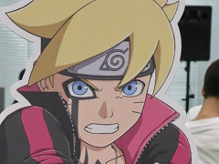 「NARUTO X BORUTO ナルティメットストームコネクションズ」のファンミーティング開催。リリース後のアップデートやDLC展開に言及