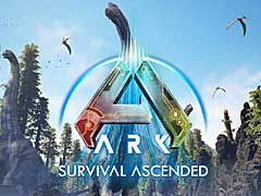 「ARK: Survival Evolved」のリメイク版「ARK: Survival Ascended」のコンテンツ，ファンの要望を受けて大幅に変更