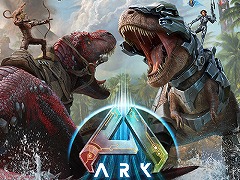 「ARK: Survival」シリーズ作品がお得な価格に。最大90％オフの「スパイク・チュンソフト オータムセール2024」本日スタート