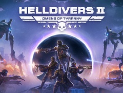 ［プレイレポ］「HELLDIVERS 2」ではハイテク種族「イルミネイト」が復活する新たなストーリーアークがスタート