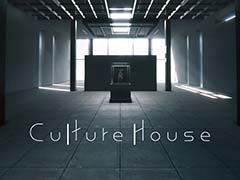 7日間のループを繰り返しながら謎の生命体を育てる育成シムADV「CultureHouse」東京ゲームダンジョン3に出展。Steamストアページも公開