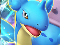 「ポケポケ」，ラプラスexやピカチュウなどのカードが手に入る「ラプラスexドロップイベント」を開始。11月18日14：59まで