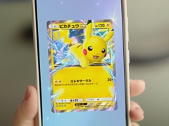 「ポケポケ」，全世界累計ダウンロード数が3000万を突破。ポケモンカードを手軽にコレクションして，バトルを楽しめる