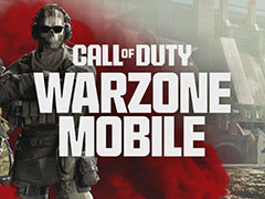 「Call of Duty: Warzone Mobile」，3月21日に全世界で配信決定。1マッチで最大120人が参加するバトルロイヤルFPS