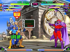 「MARVEL vs. CAPCOM ファイティングコレクション アーケードクラシックス」，PC/PS4向けDL版が20％オフになるセールを実施中