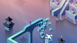 画像集 No.004のサムネイル画像 / 名作パズルゲームの最新作「Monument Valley 3」はNetflix Games独占で12月10日配信