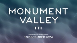 画像集 No.006のサムネイル画像 / 名作パズルゲームの最新作「Monument Valley 3」はNetflix Games独占で12月10日配信