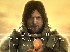 「DEATH STRANDING DIRECTOR’S CUT」のXbox Series X|S版とWindows PC版がMicrosoft Storeで発売に。11月21日までは50％オフ