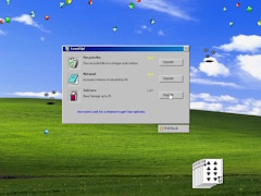 インターネット老人会注目（？）のヴァンサバライク「Desktop Survivors 98」のデモ版が配信中