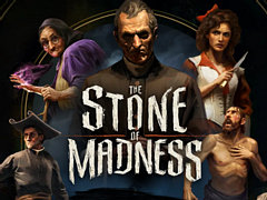 恐怖に立ち向かいながら修道院の謎を暴く。アクションRTS「The Stone of Madness」，プレイヤーキャラクターを紹介する最新トレイラー公開