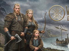 Dynastyシリーズ最新作「Vikings Dynasty」の制作をアナウンス。バイキング王国を率いるヤールを目指せ！