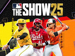 「MLB The Show 25」，キャリアモードに高校野球を追加。大学への進学からメジャーリーグのドラフトまで駆け抜けろ