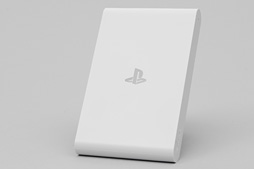 画像集#029のサムネイル/「PlayStation Vita TV」分解レポート。約1万円から買える「据え置き型Vita」は，格好よくスマートなキカイだった