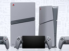 「PlayStation 30周年アニバーサリー コレクション」の価格を公開。1万2300台限定の「PS5 Pro 特別セット」は16万8980円（税込）