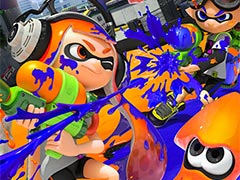 ［TGS 2016］年間作品部門の大賞は「Splatoon（スプラトゥーン）」が獲得。「日本ゲーム大賞2016」の受賞作品が発表に