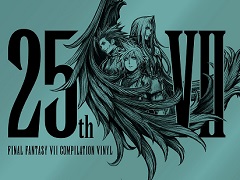 「FINAL FANTASY VII」25周年を記念したアナログレコードが発売に。FF7関連アルバムの楽曲もサブスクサービスに追加登場