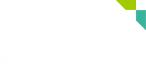 AACSB logo