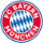 Wappen FC Bayern München