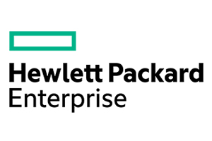 HPE logo