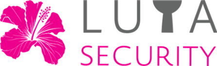 Luta logo