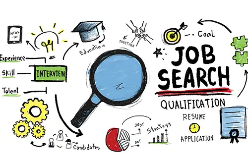 Job Search Tools