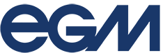 Logo del Widget de Datos EGM