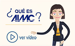 ¿Qué es AIMC?