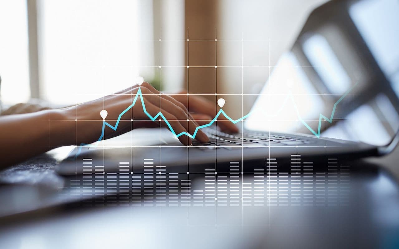 Diagrams and graphs representing data analysis | Image Credit: © WrightStudio - stock.adobe.com