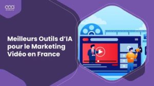 10 Meilleurs Outils d&rsquo;IA pour le Marketing Vidéo en France pour 2024