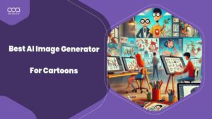 10 Best AI Image Generator for Cartoons for Kiwi Artists