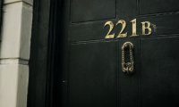 221b Baker Street